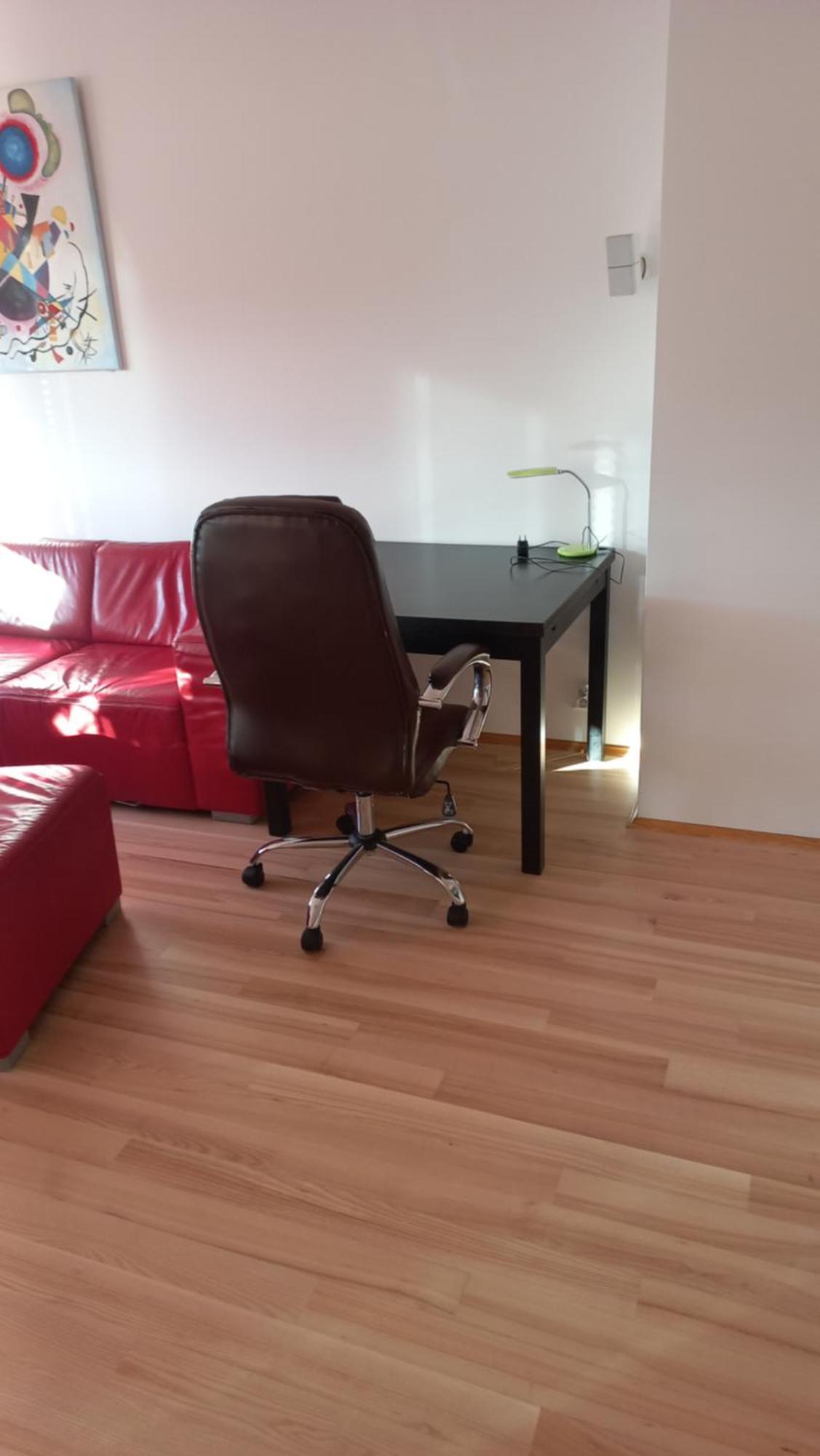 Bobrovia Apartment Varşova Dış mekan fotoğraf