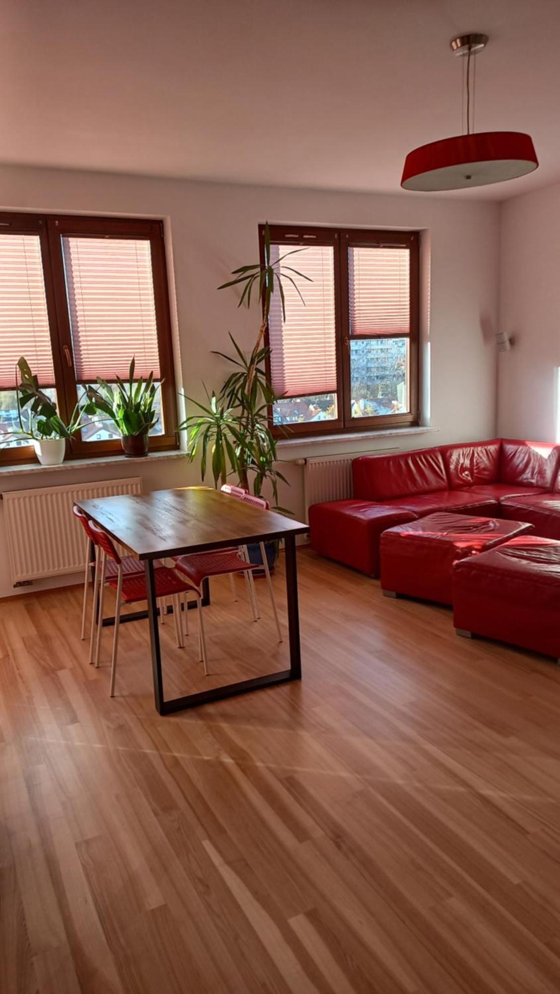 Bobrovia Apartment Varşova Dış mekan fotoğraf