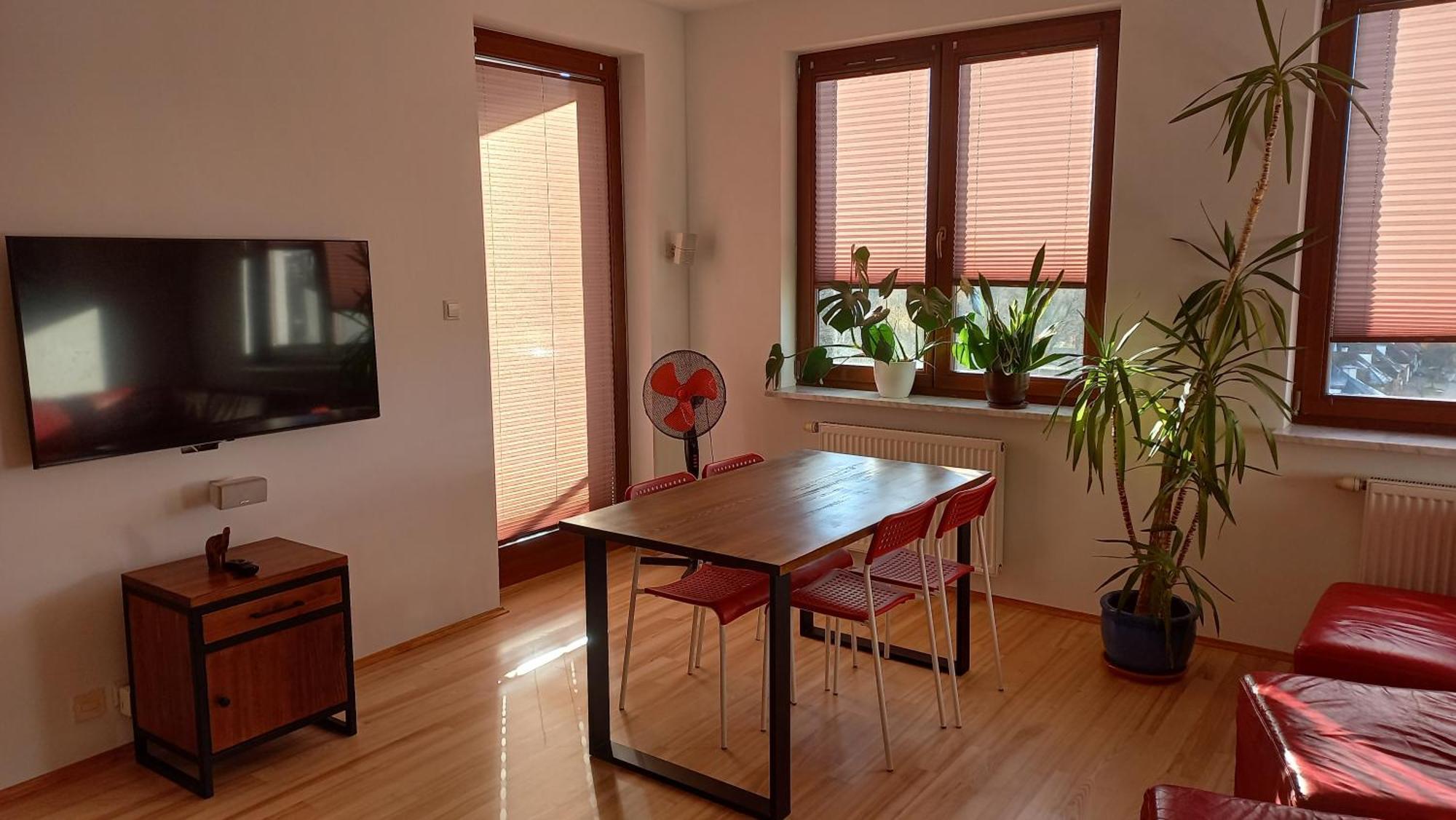 Bobrovia Apartment Varşova Dış mekan fotoğraf