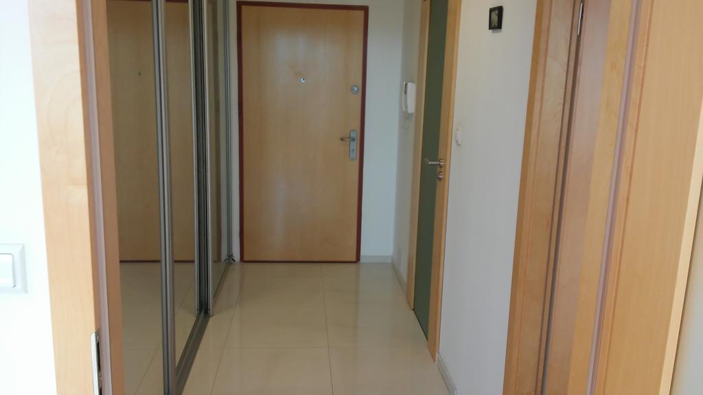 Bobrovia Apartment Varşova Oda fotoğraf