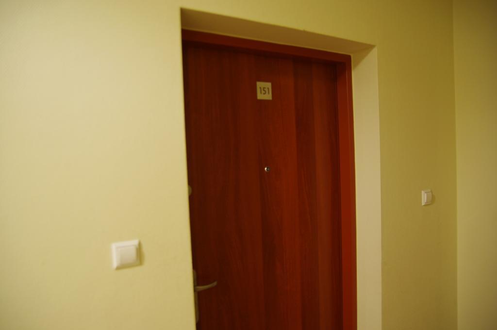 Bobrovia Apartment Varşova Dış mekan fotoğraf