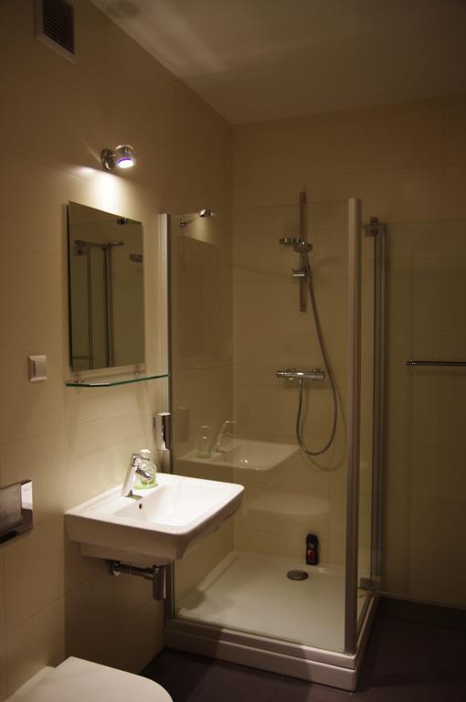 Bobrovia Apartment Varşova Dış mekan fotoğraf